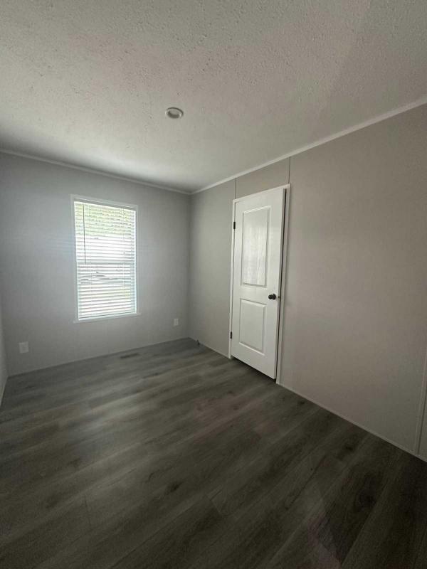 2026 Manufactured Home