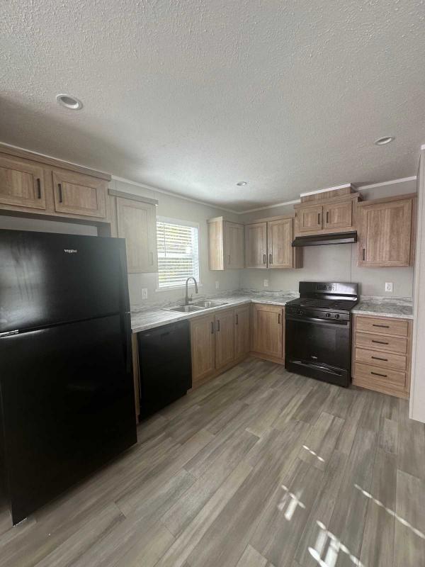 2026 Manufactured Home