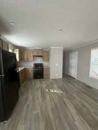 2026 Manufactured Home