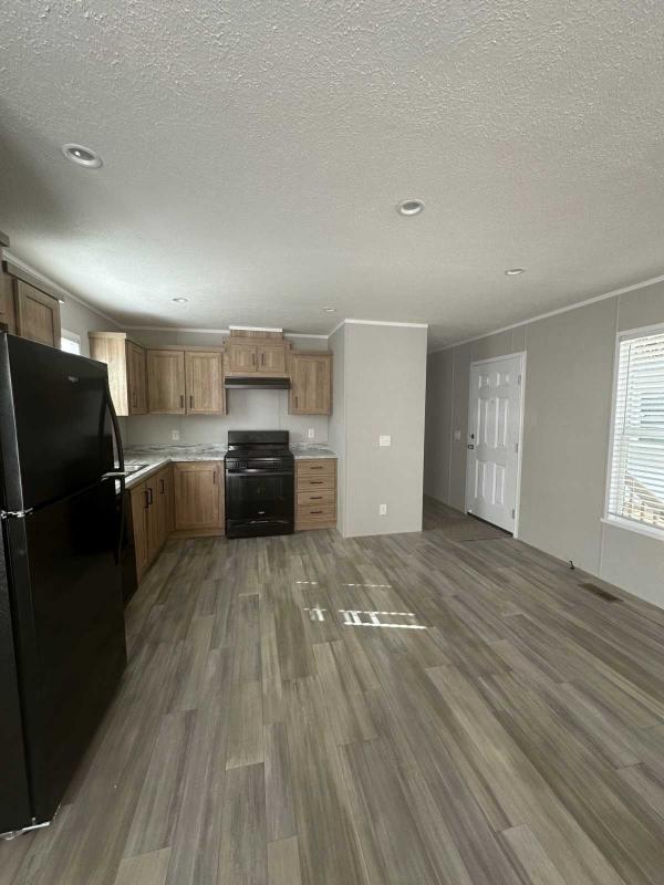 2026 Manufactured Home