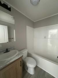 2026 Manufactured Home