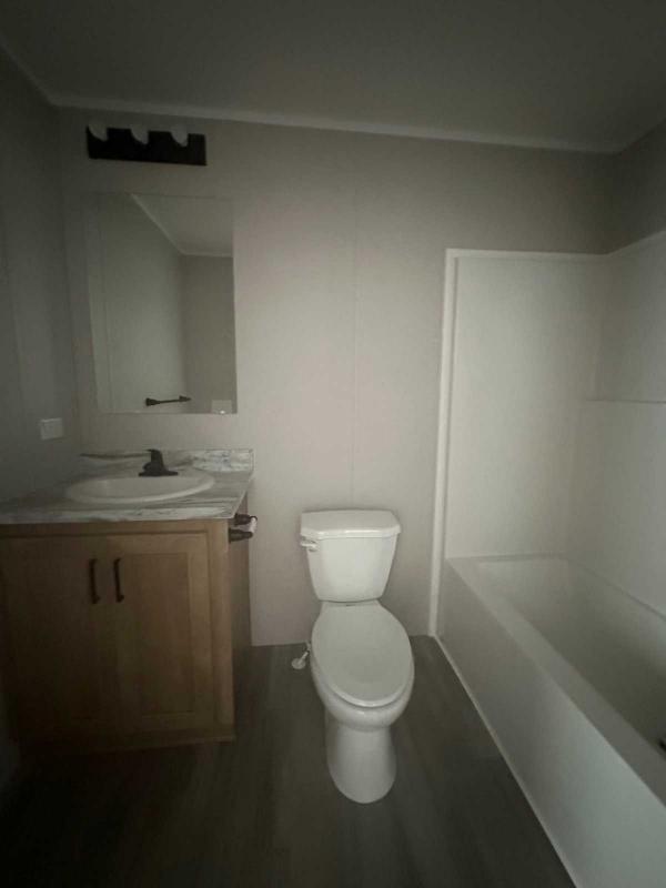 2026 Manufactured Home