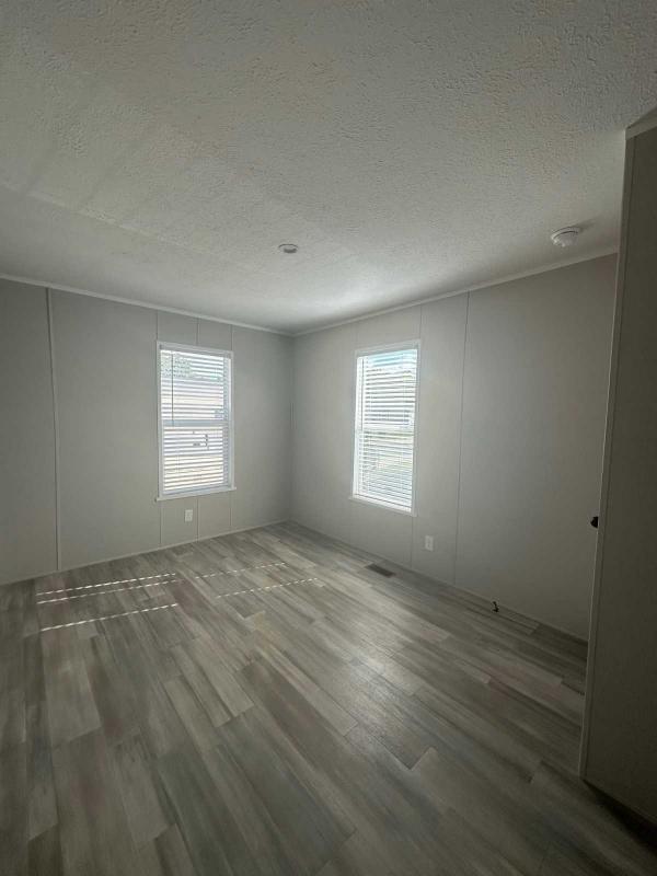 2026 Manufactured Home