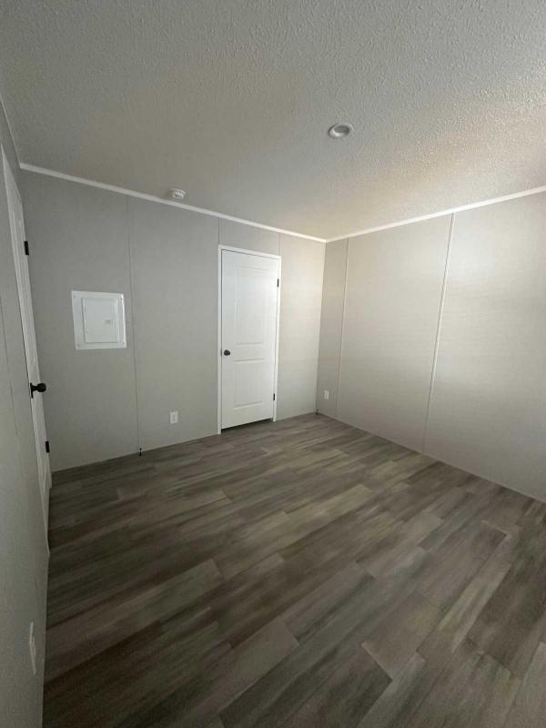 2026 Manufactured Home