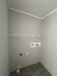 2026 Manufactured Home