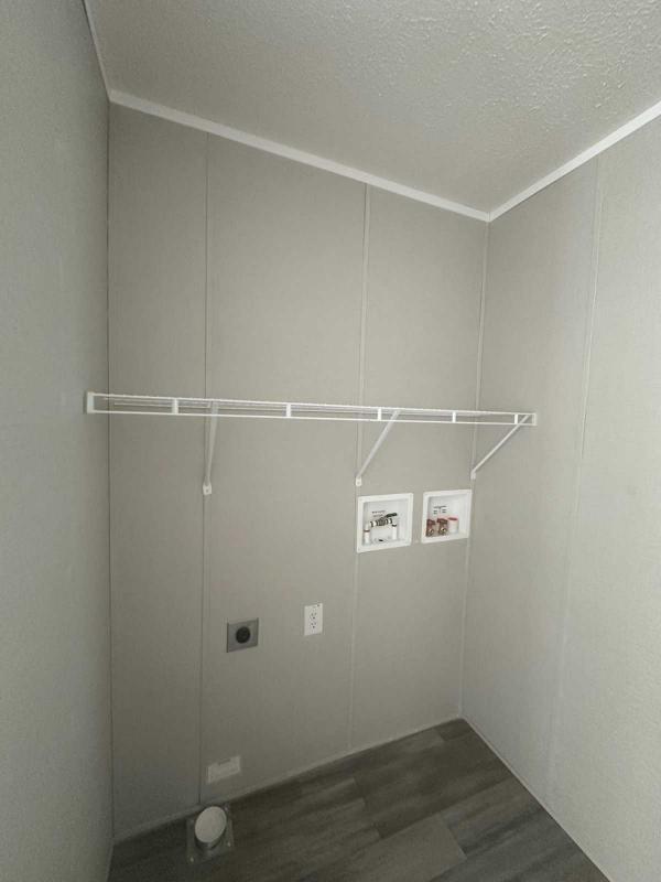 2026 Manufactured Home