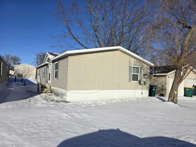 Mobile Home at 8 Timothy Ln. Chaska, MN 55318