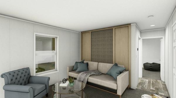 2025 Clayton Mobile Home For Rent