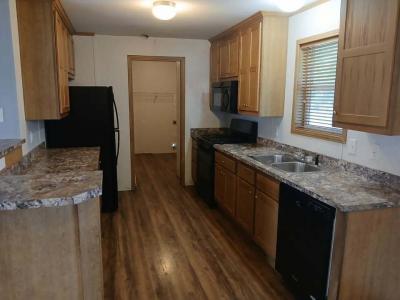Mobile Home at 12817 E 47th St. #120 Independence, MO 64055