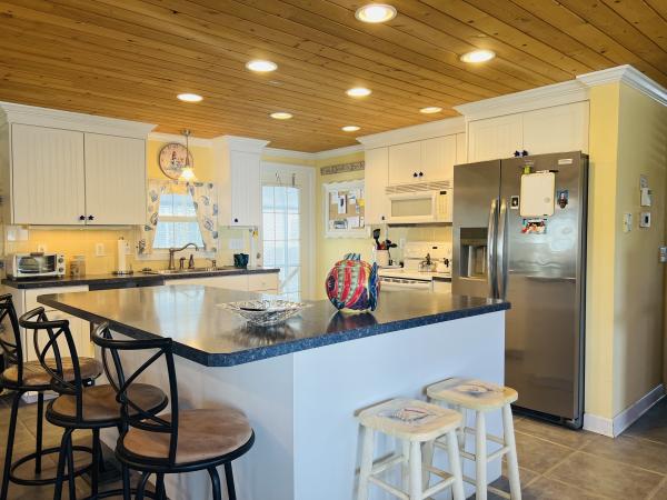 1973 TRADEWIND  Home