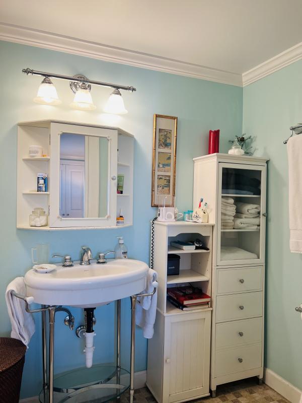 1973 TRADEWIND  Home