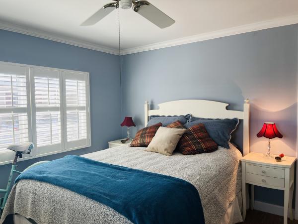 1973 TRADEWIND  Home