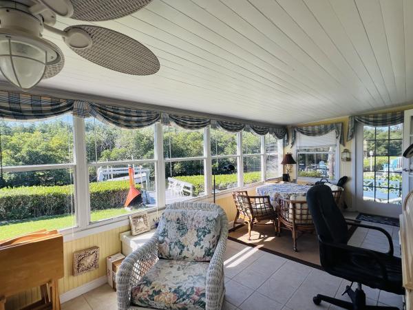 1973 TRADEWIND  Home