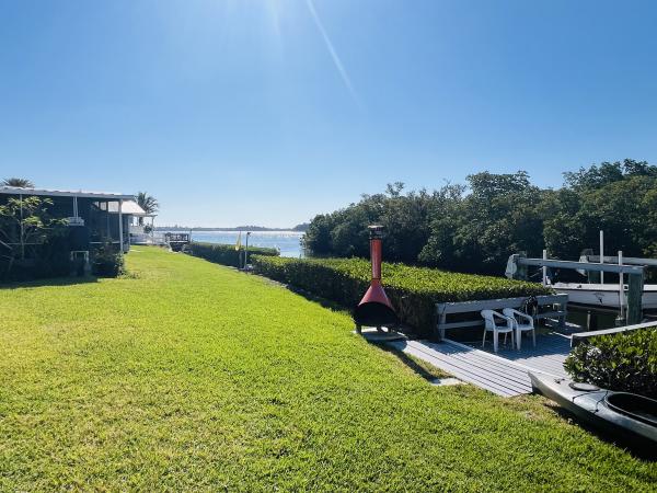 1973 TRADEWIND  Home