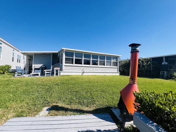 1973 TRADEWIND  Home