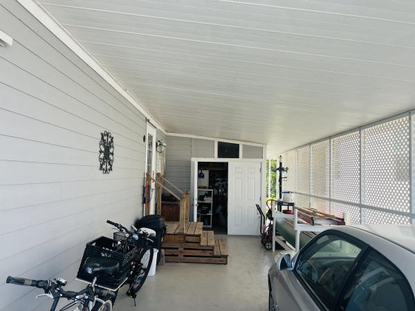 1973 TRADEWIND  Home