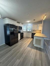 1993 Palm Harbor  Home