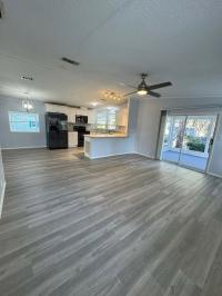 1993 Palm Harbor  Home