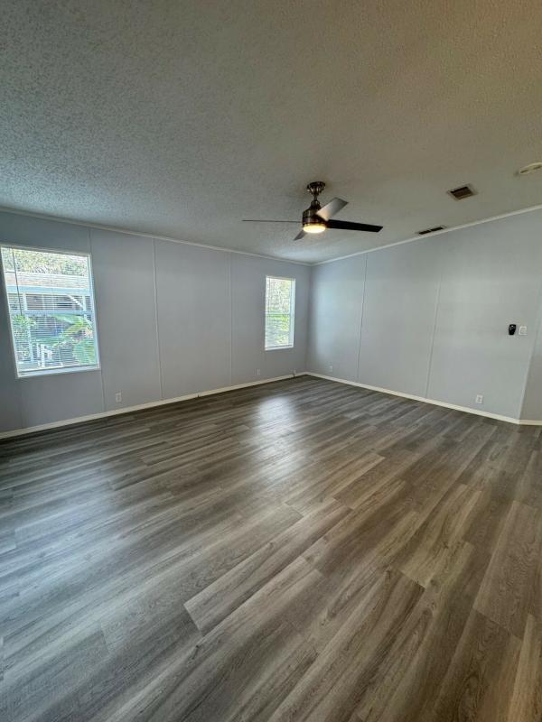 1993 Palm Harbor  Home