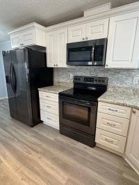 1993 Palm Harbor  Home