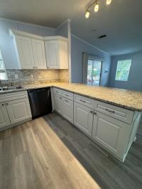 1993 Palm Harbor  Home