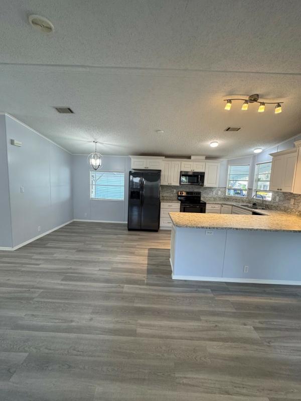 1993 Palm Harbor  Home