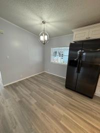 1993 Palm Harbor  Home