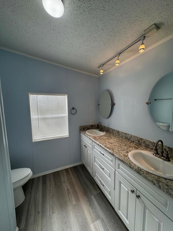 1993 Palm Harbor  Home