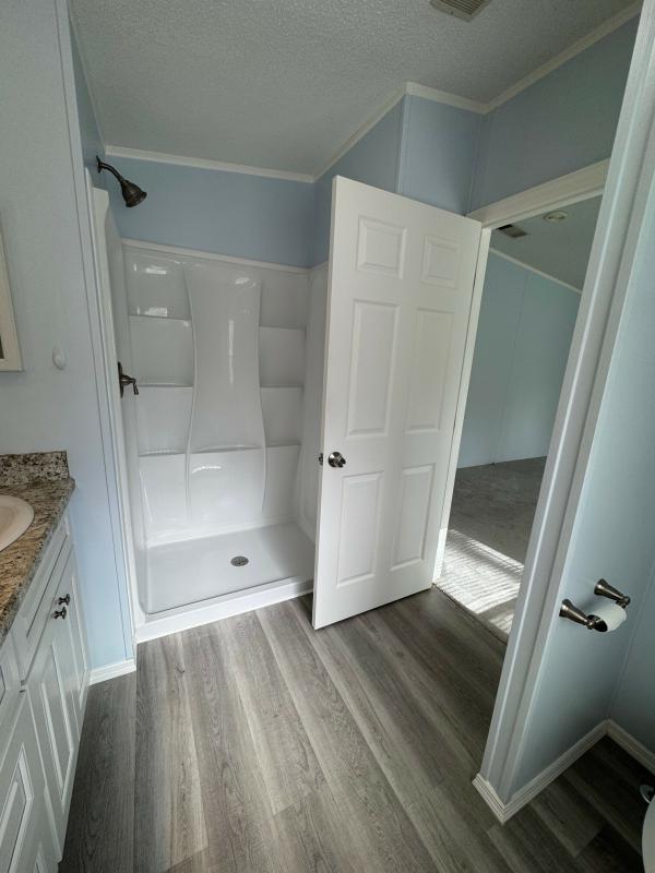 1993 Palm Harbor  Home