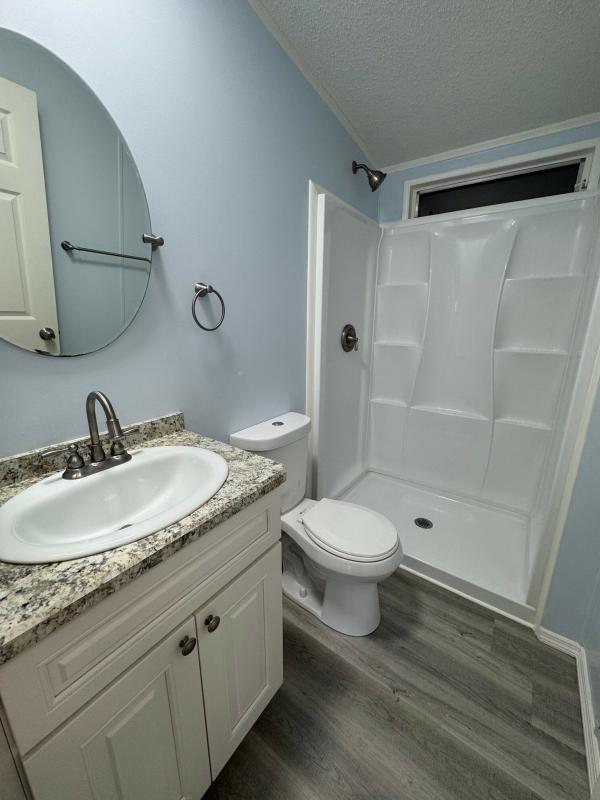 1993 Palm Harbor  Home