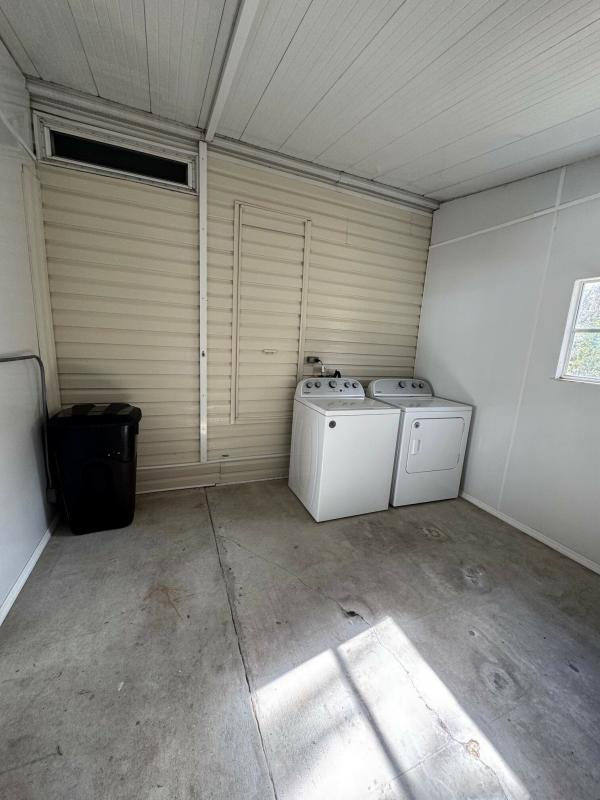 1993 Palm Harbor  Home