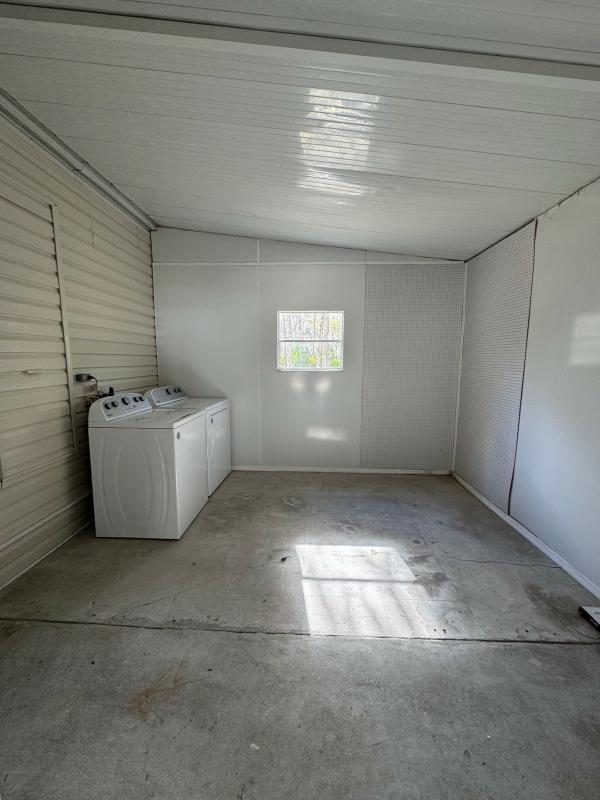 1993 Palm Harbor  Home