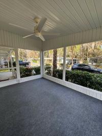 1993 Palm Harbor  Home