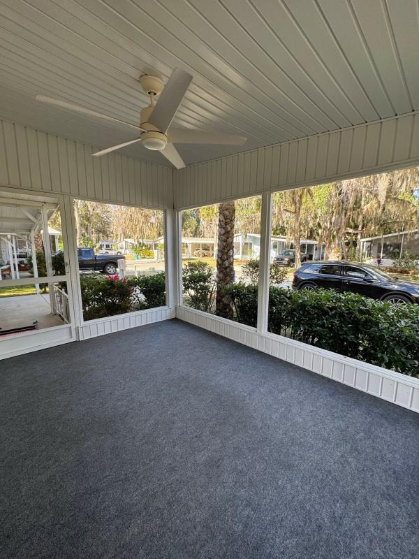 1993 Palm Harbor  Home