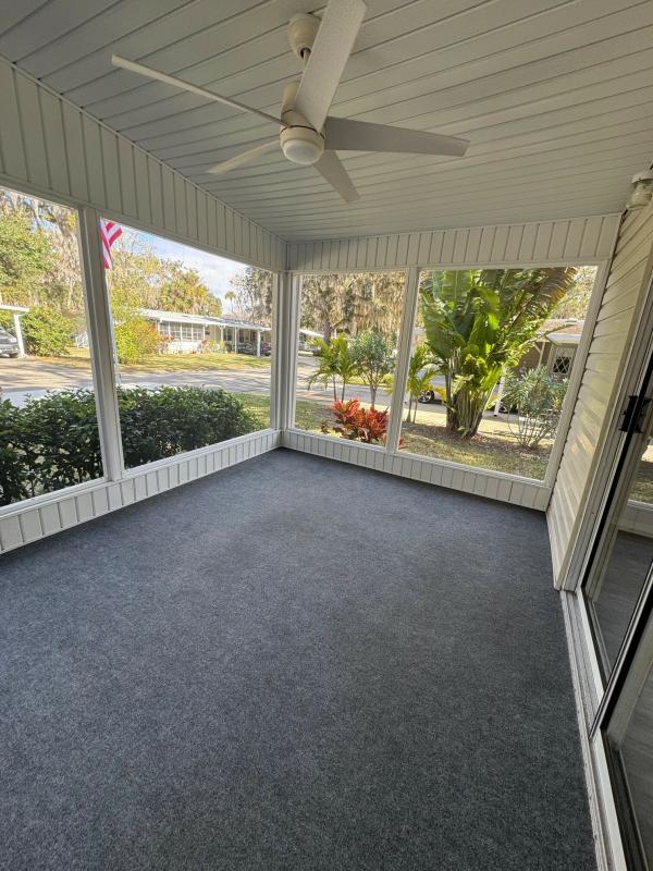 1993 Palm Harbor  Home