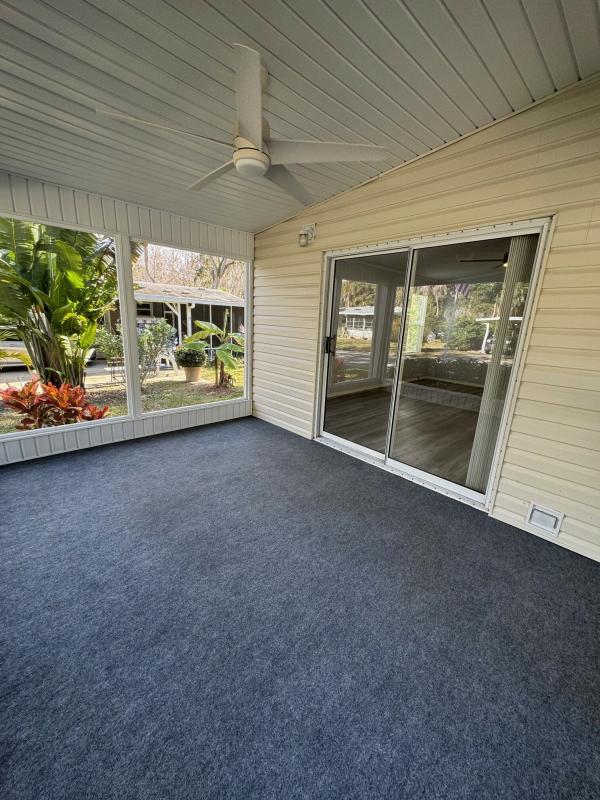 1993 Palm Harbor  Home