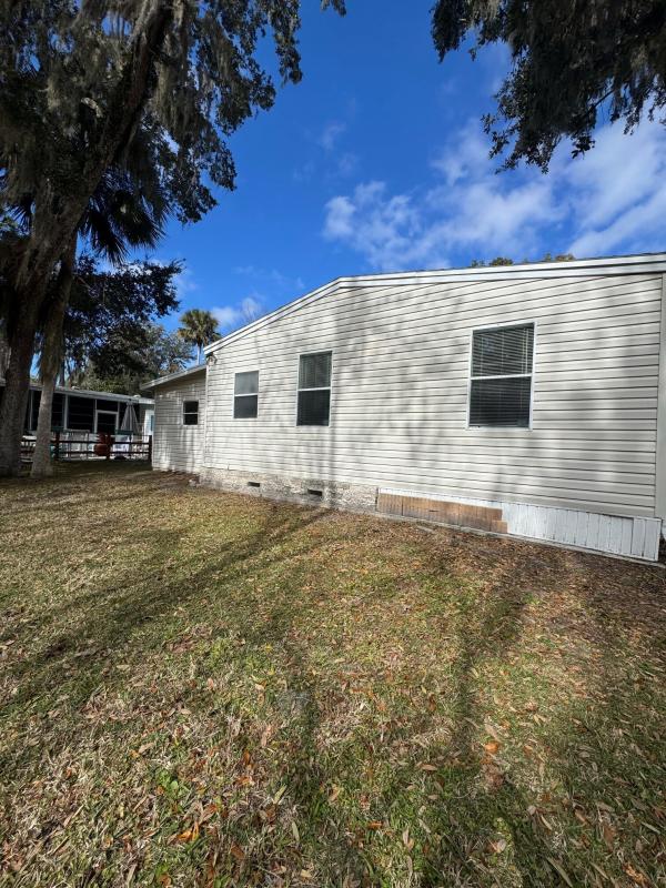 1993 Palm Harbor  Home