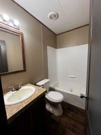 1990 Classic Homes Mobile Home