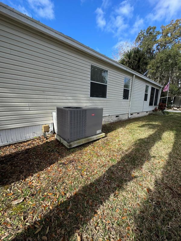 1993 Palm Harbor  Home