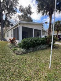 1993 Palm Harbor  Home