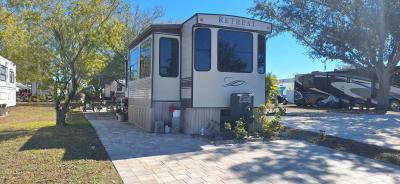 Mobile Home at 3737 El Jobean Road Lot 185 Port Charlotte, FL 33953
