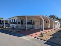 1975 TWIN Mobile Home