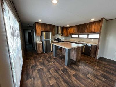 Mobile Home at 19651 N Highway 177 Tecumseh, OK 74873