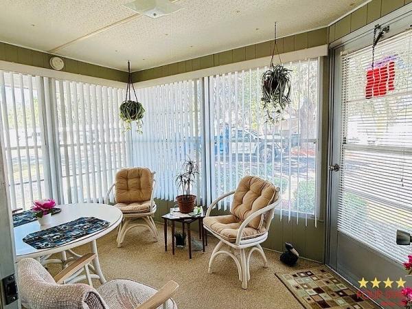 1970 MANO  Home