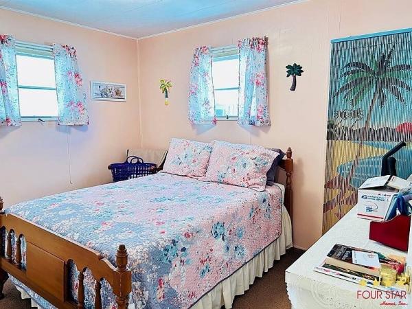 1970 MANO  Home