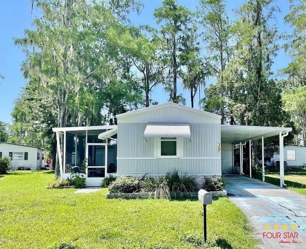 Photo 1 of 2 of home located at 312 Newcastle Dr. Kissimmee, FL 34746