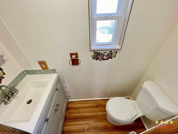 1993 SPRI  Home