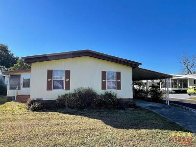 Mobile Home at 2888 Stallion Dr Orlando, FL 32822