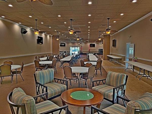 1988 Palm Harbor  Home