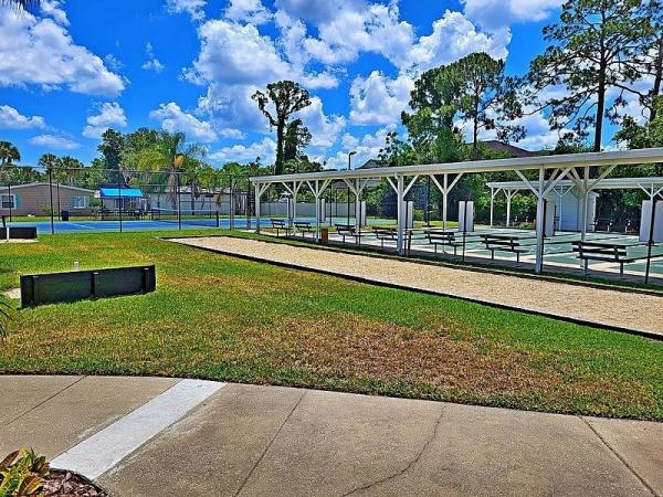 1988 Palm Harbor  Home